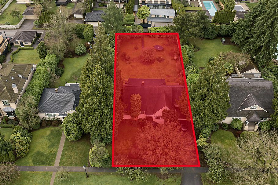 6809 Arbutus Street Vancouver, BC - 7