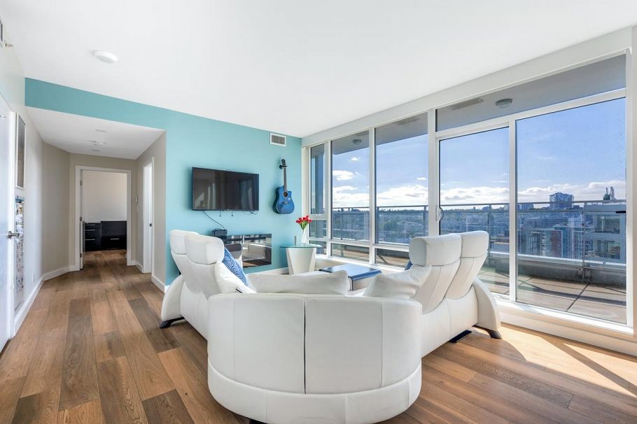 2101 1618 Quebec Street Vancouver, BC - 9