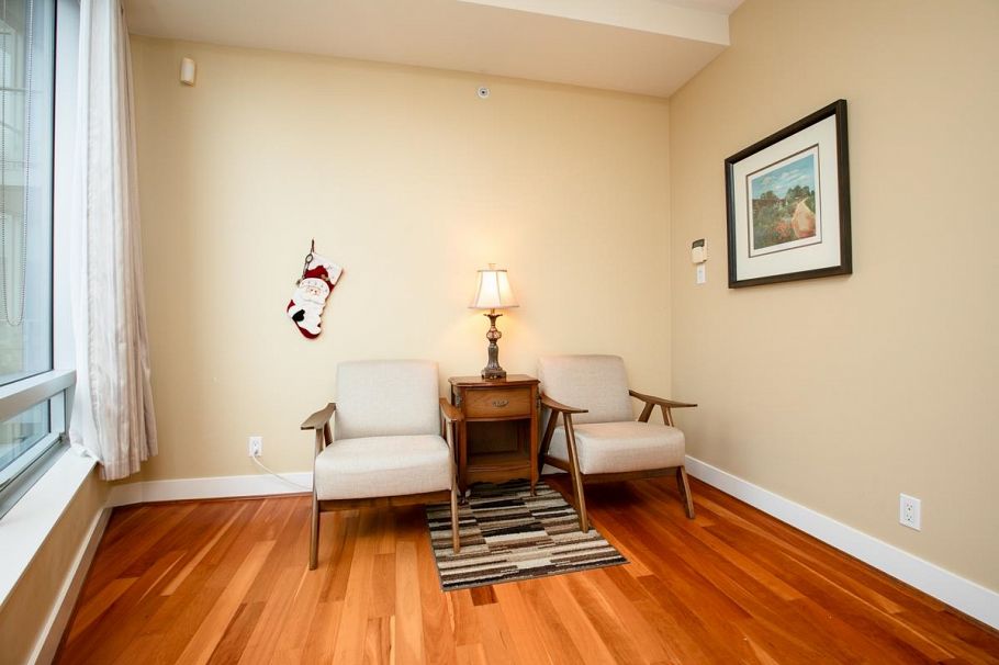 2804 1077 W Cordova Street Vancouver, BC - 18