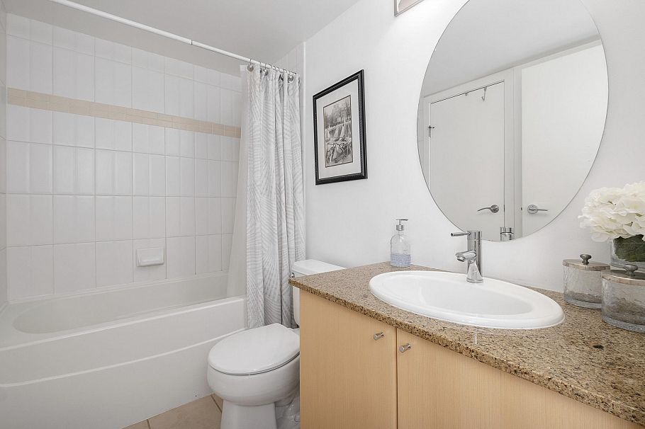 2107 550 Taylor Street Vancouver, BC - 19