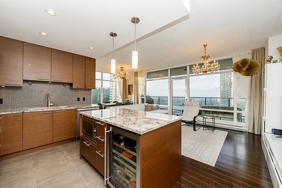 1302 6168 Wilson Avenue Burnaby, BC - 6