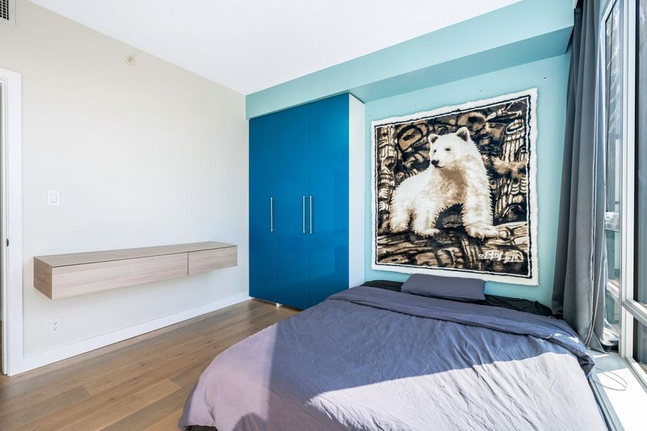 2101 1618 Quebec Street Vancouver, BC - 14