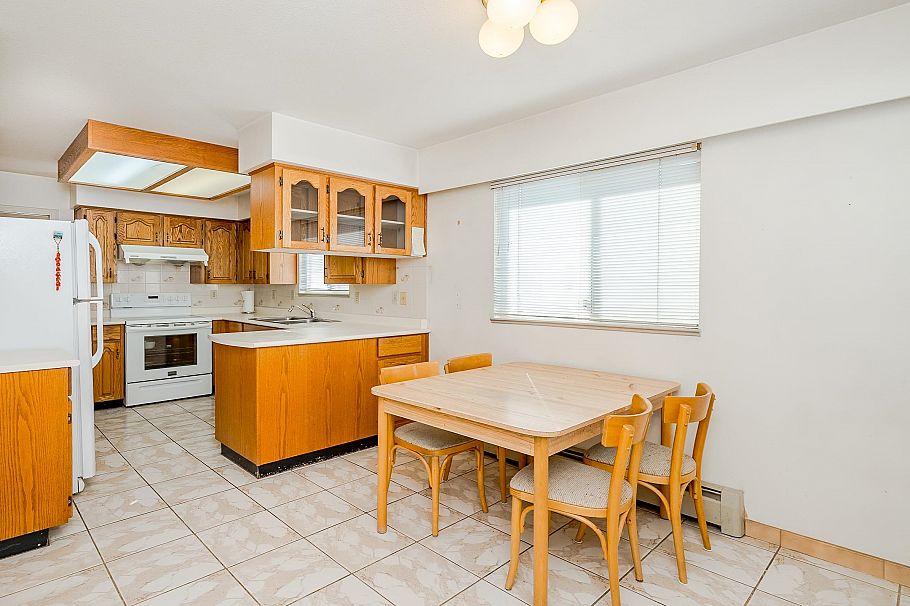 6465 St. Catherines Street Vancouver, BC - 16