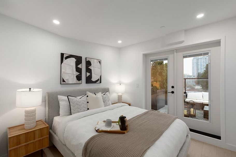 208 2339 E 34th Avenue Vancouver, BC - 18