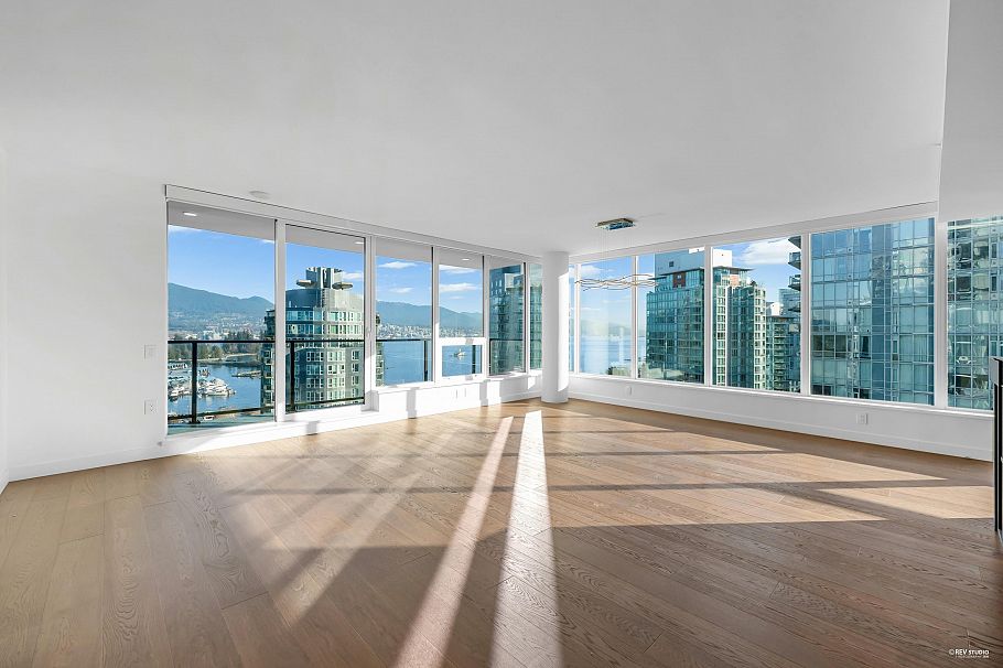 1602 620 Cardero Street Vancouver, BC - 6