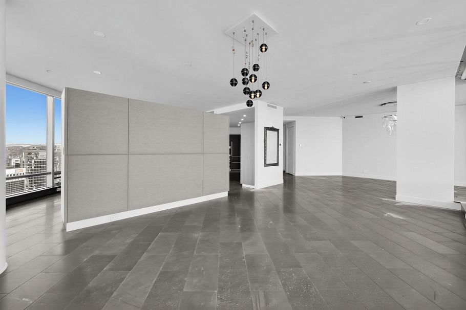 4401 1128 W Georgia Street Vancouver, BC - 9