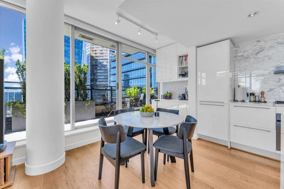 2602 788 Richards Street Vancouver, BC - 6