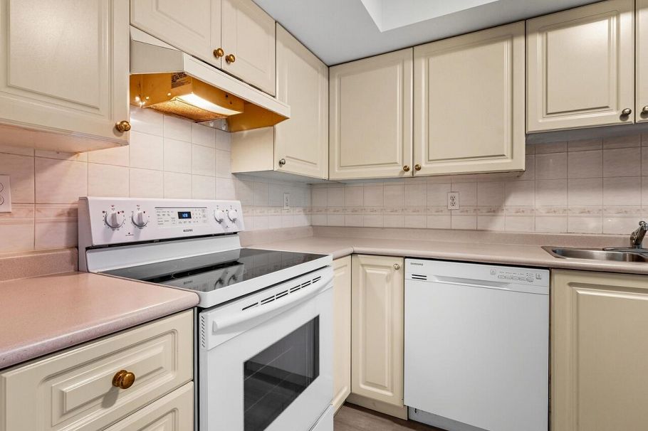 401 1723 Frances Street Vancouver, BC - 3