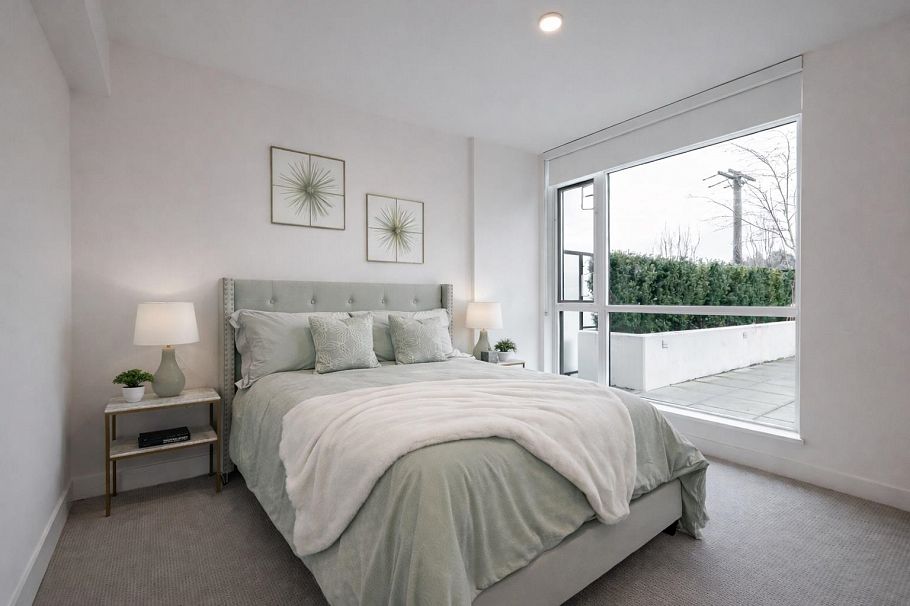 372 438 W King Edward Avenue Vancouver, BC - 16