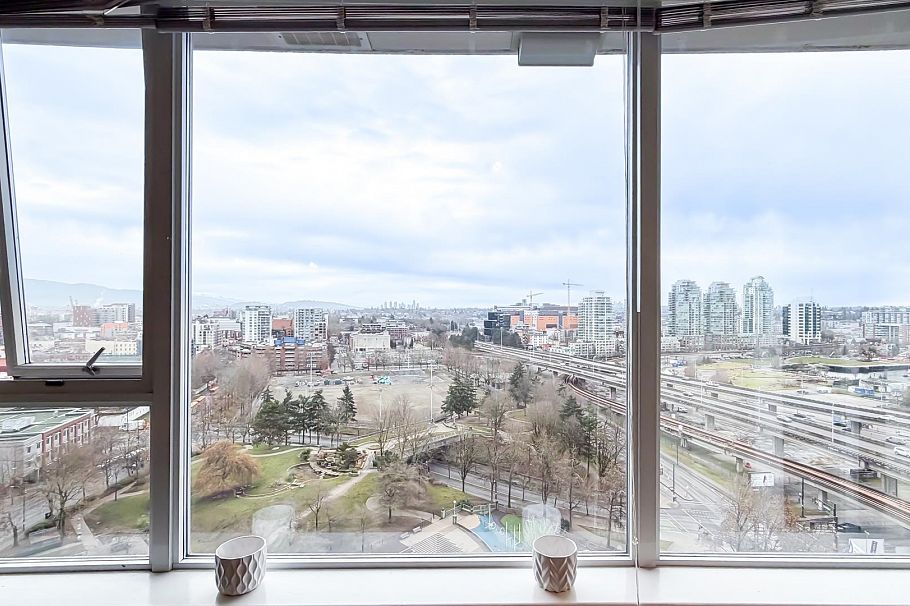 1909 688 Abbott Street Vancouver, BC - 6