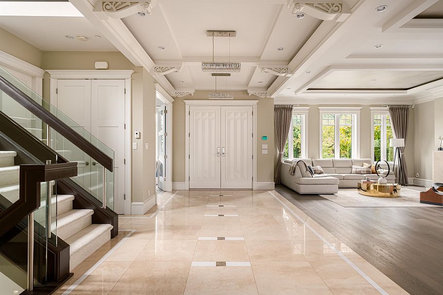 1461 W 47th Avenue Vancouver, BC - 8