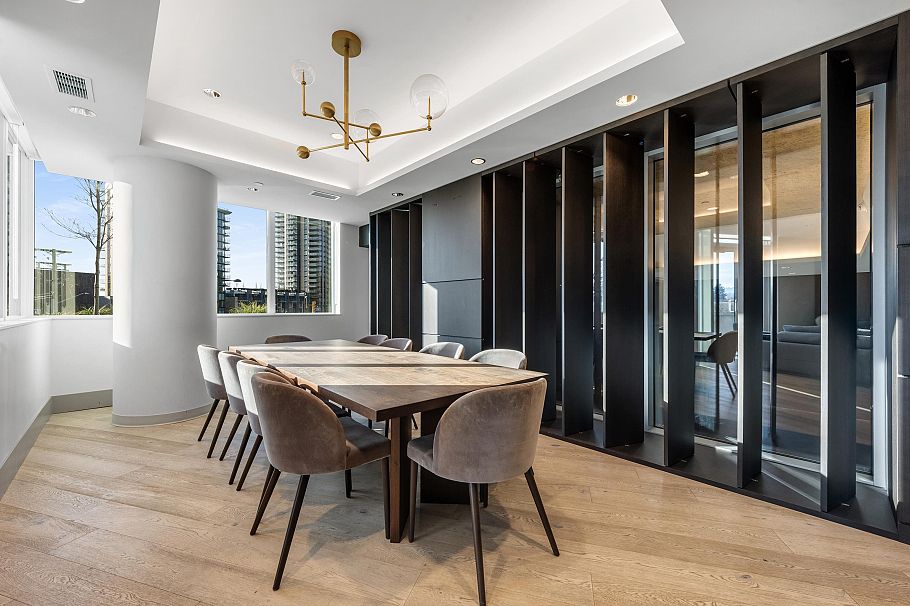 603 1500 Fern Street North Vancouver, BC - 34