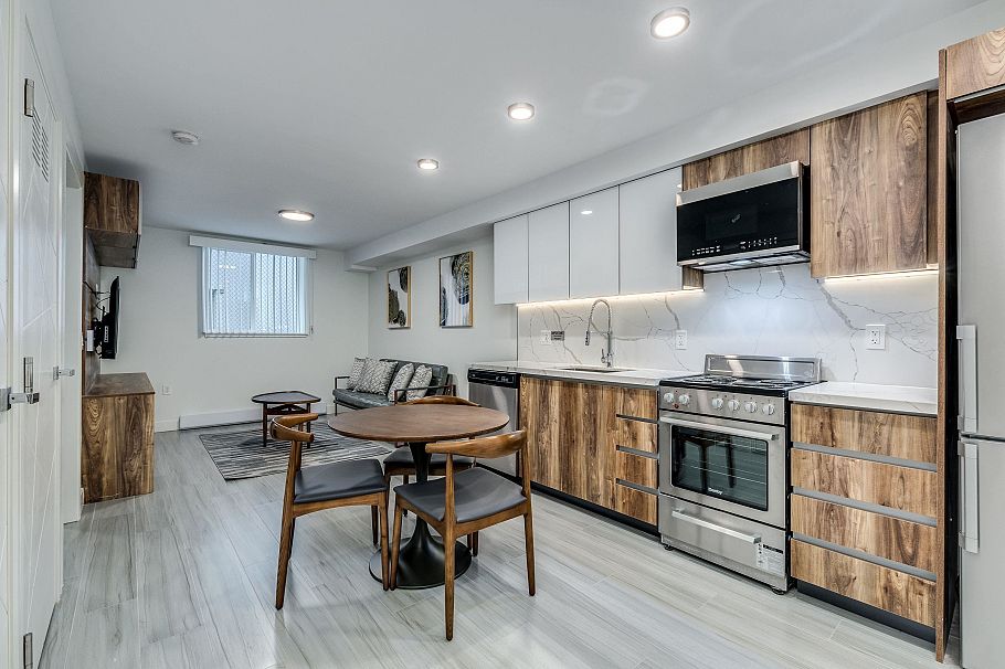 102 1168 PENDRELL STREET, Vancouver BC V6E 1L4 Vancouver, BC - 2