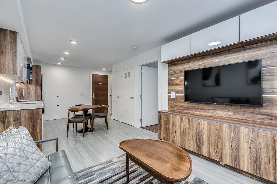 102 1168 PENDRELL STREET, Vancouver BC V6E 1L4 Vancouver, BC - 9