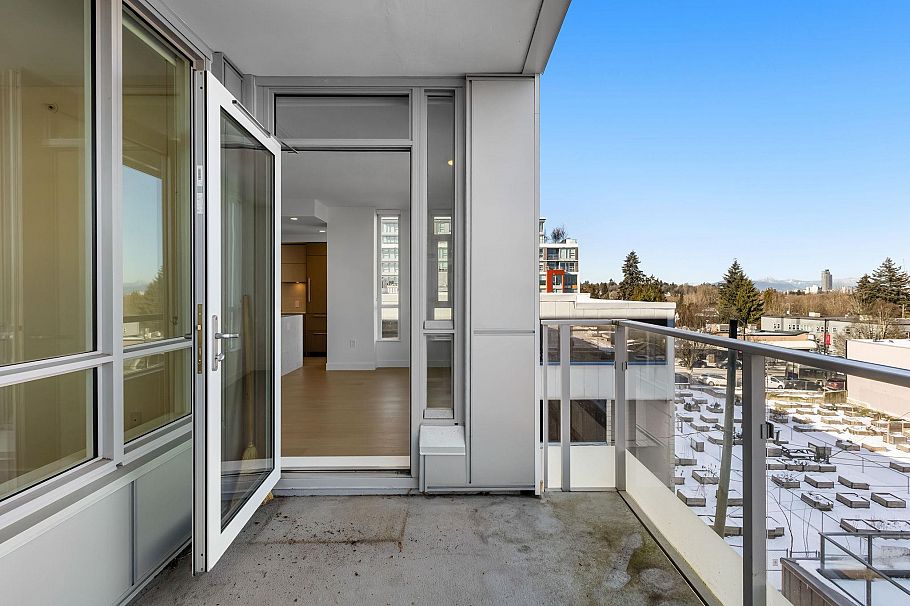 405 469 W King Edward Avenue Vancouver, BC - 33