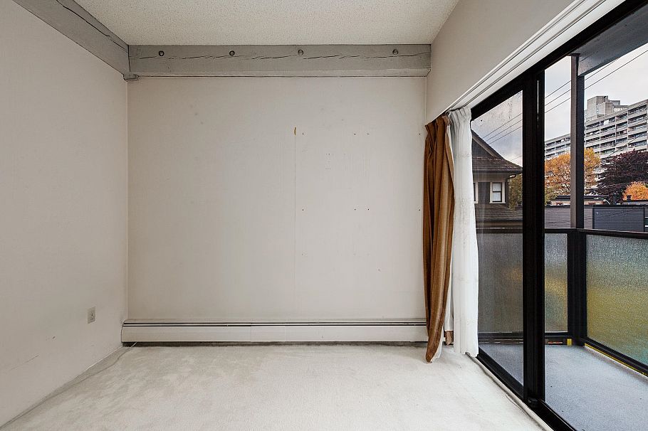 201 1535 Nelson Street Vancouver, BC - 13