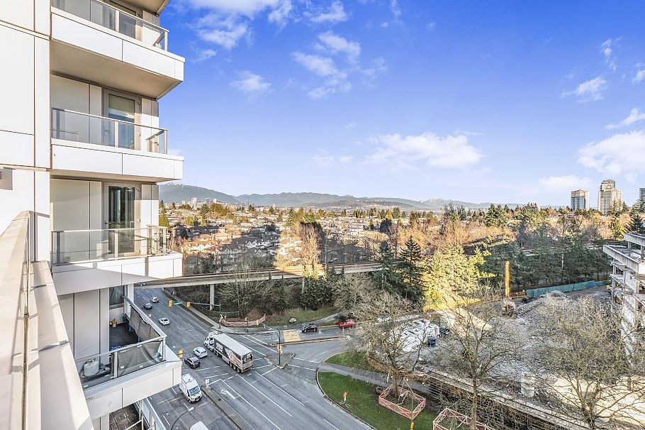 507 5665 Boundary Road Vancouver, BC - 24