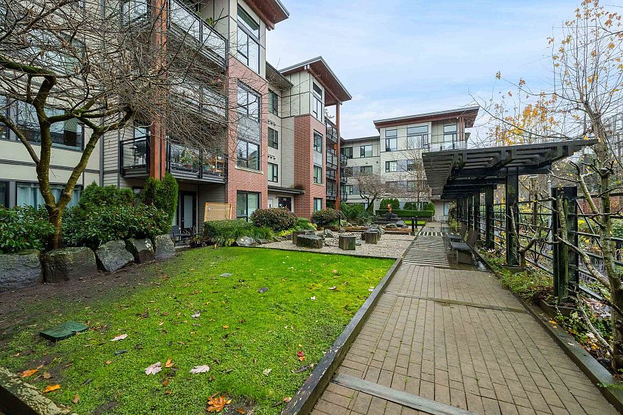 111 3133 Riverwalk Avenue Vancouver, BC - 30