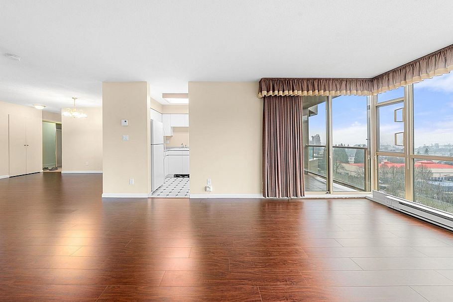 1106 1327 E Keith Road North Vancouver, BC - 5