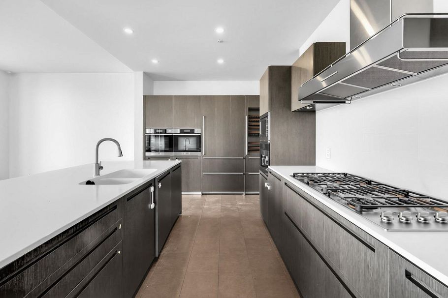 4401 1128 W Georgia Street Vancouver, BC - 17