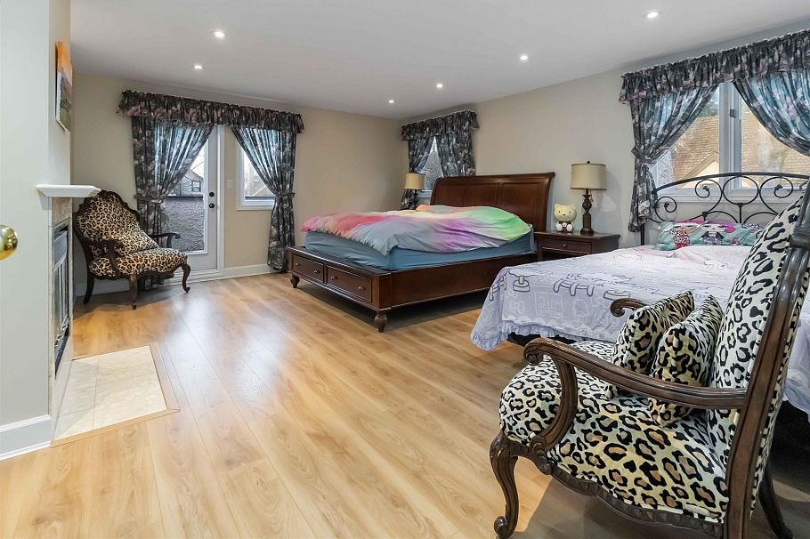 8405 Gillnet Place Vancouver, BC - 15