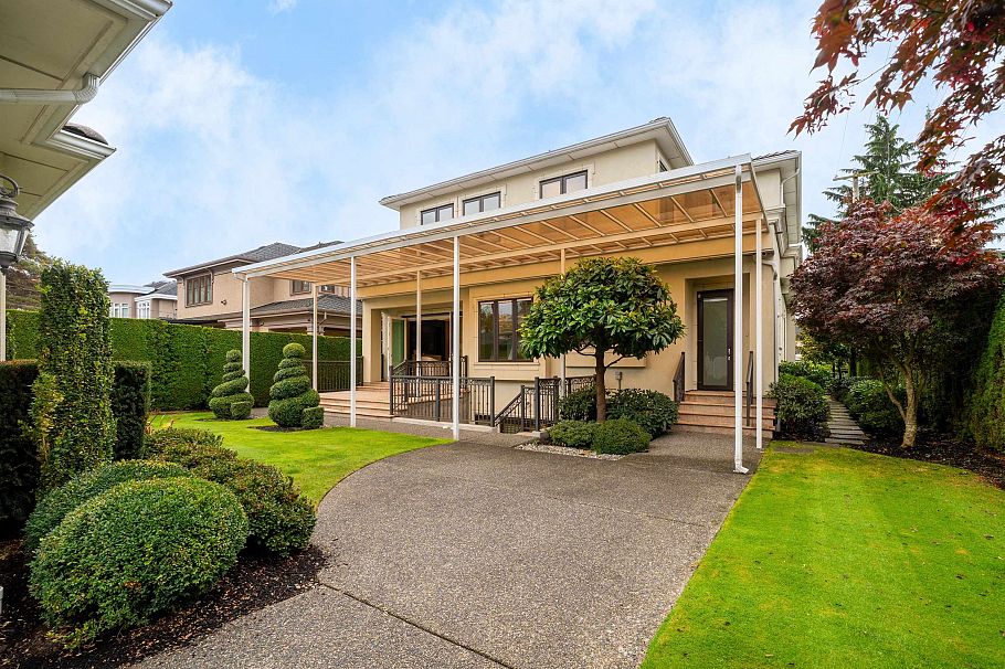 1461 W 47th Avenue Vancouver, BC - 14