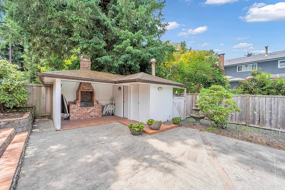 7 Semana Crescent Vancouver, BC - 12