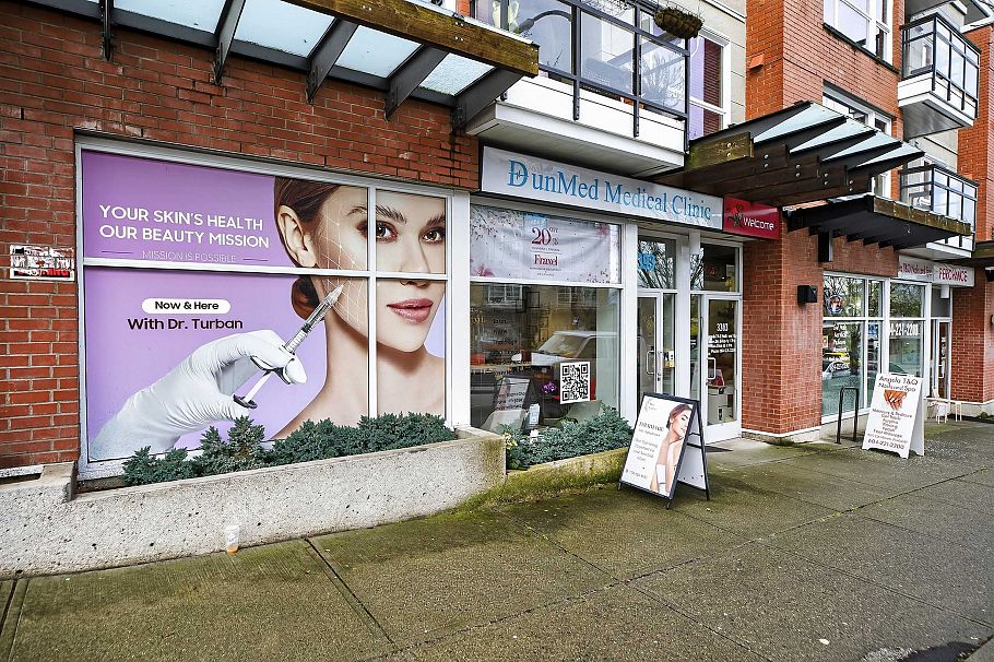 401 3611 W 18th Avenue Vancouver, BC - 30