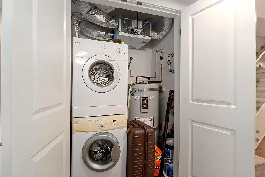 3623 Rae Avenue Vancouver, BC - 20