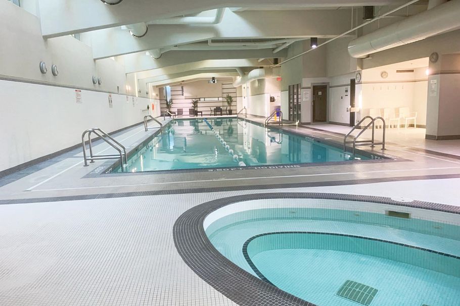 2903 689 Abbott Street Vancouver, BC - 14