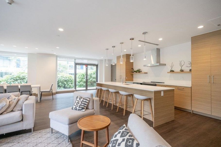 302 8533 River District Crossing Vancouver, BC - 21