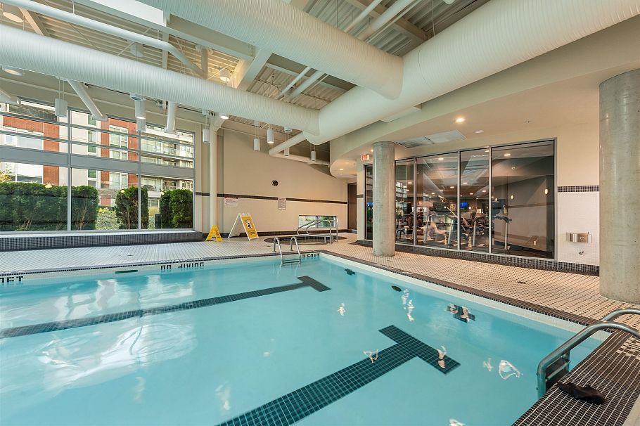 2203 58 Keefer Place Vancouver, BC - 27