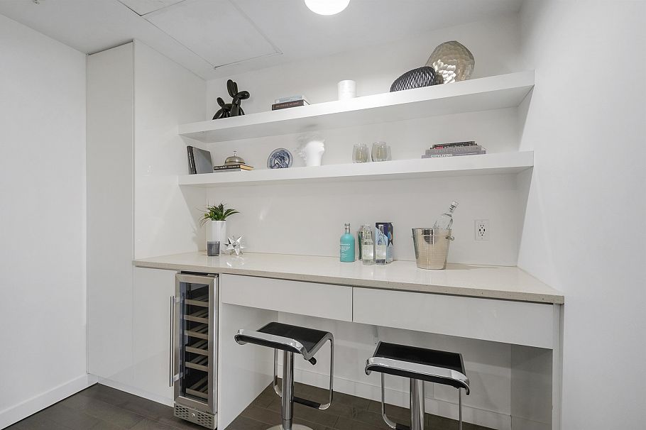 510 38 W 1st Avenue Vancouver, BC - 6