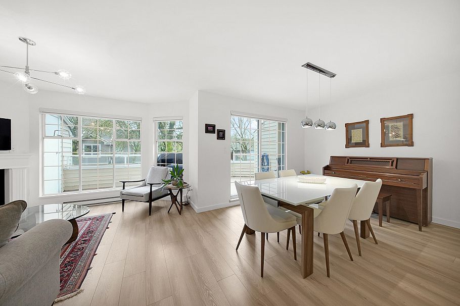 16 838 Tobruck Avenue North Vancouver, BC - 6