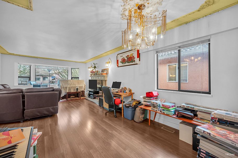 3334 Archimedes Street Vancouver, BC - 7