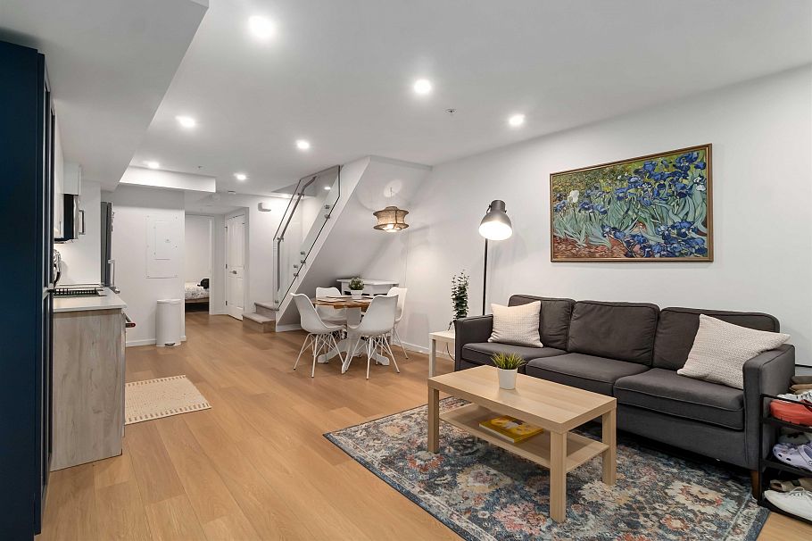 3623 Rae Avenue Vancouver, BC - 12