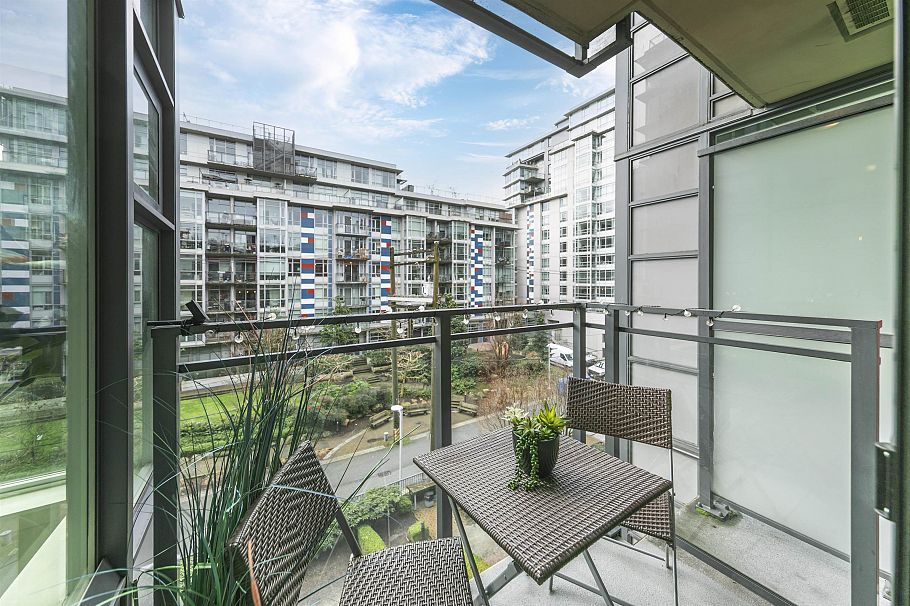 510 38 W 1st Avenue Vancouver, BC - 22