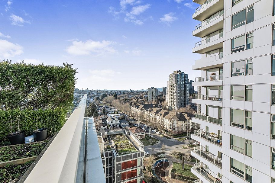507 5665 Boundary Road Vancouver, BC - 25