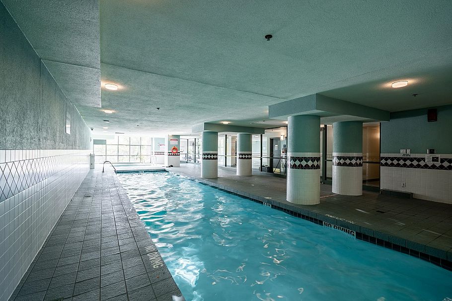 2001 1128 Quebec Street Vancouver, BC - 30