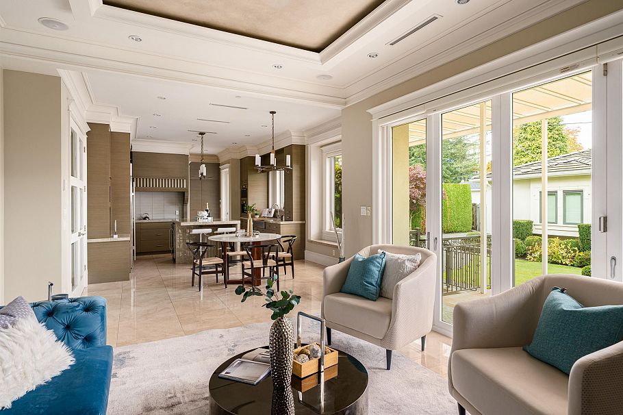 1461 W 47th Avenue Vancouver, BC - 10