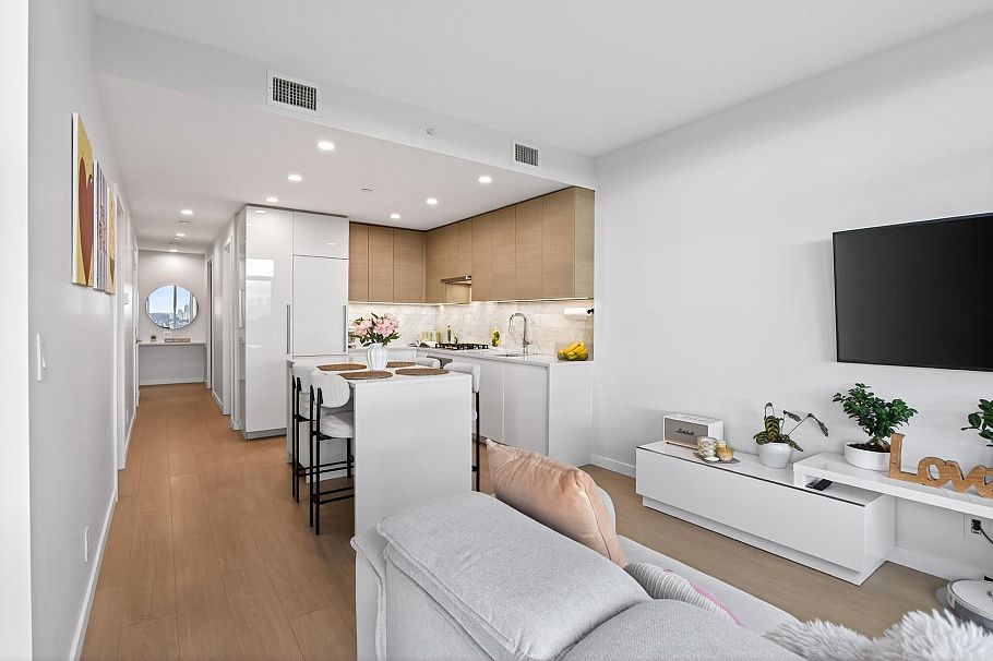 3706 3706 2186 Gilmore Avenue Burnaby, BC - 13