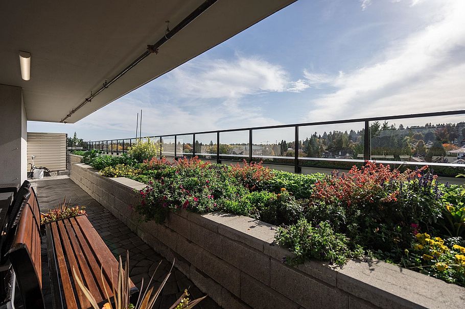 372 438 W King Edward Avenue Vancouver, BC - 25