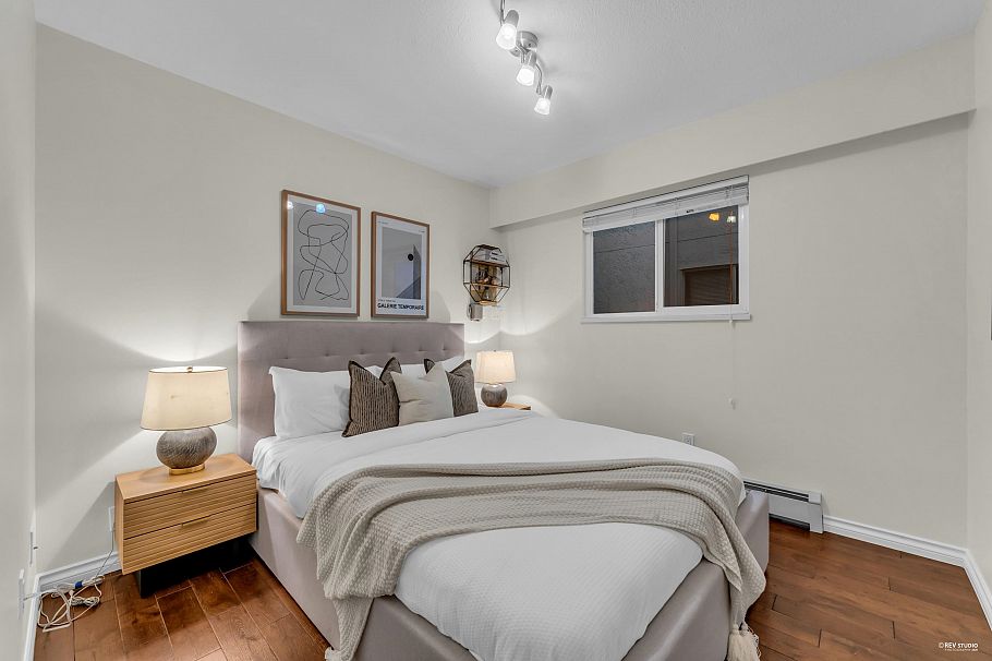 3661 Blenheim Street Vancouver, BC - 25