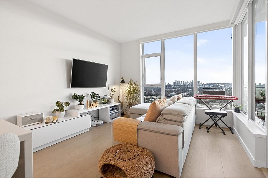 3706 3706 2186 Gilmore Avenue Burnaby, BC - 9