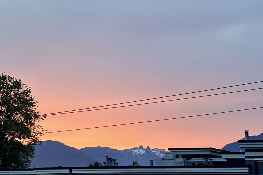 402 2215 Dundas Street Vancouver, BC - 28