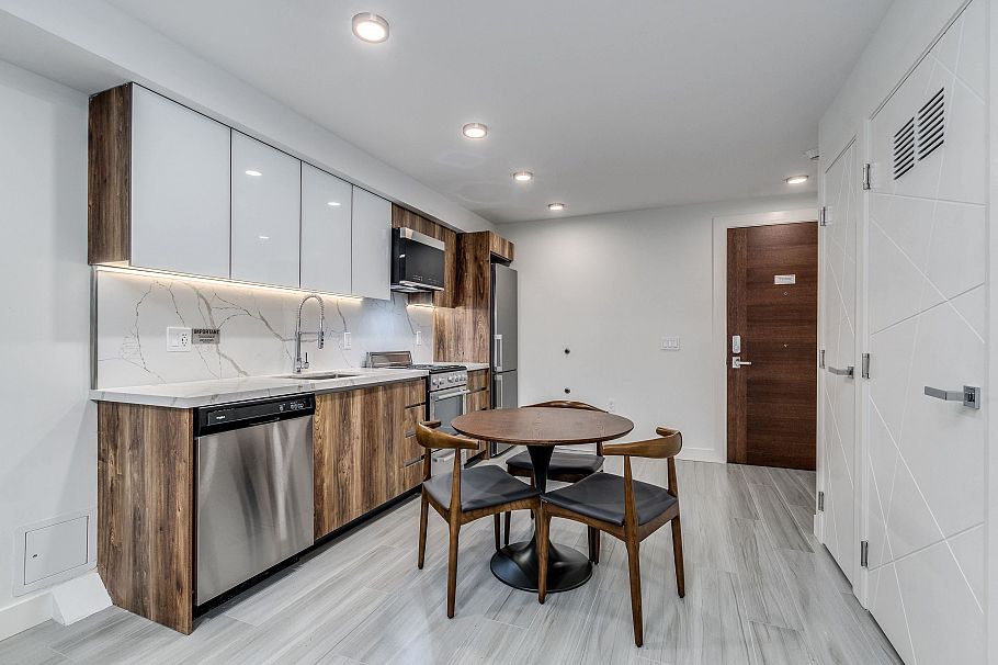 102 1168 PENDRELL STREET, Vancouver BC V6E 1L4 Vancouver, BC - 10