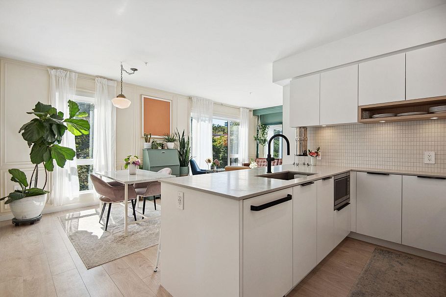 321 2520 Guelph Street Vancouver, BC - 8