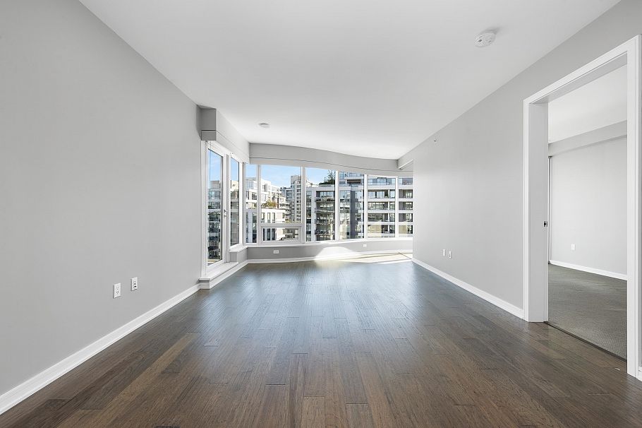 1004 1661 Ontario Street Vancouver, BC - 7