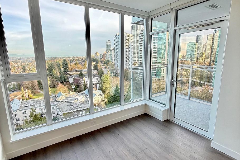 1304 5685 Halley Avenue Burnaby, BC - 8