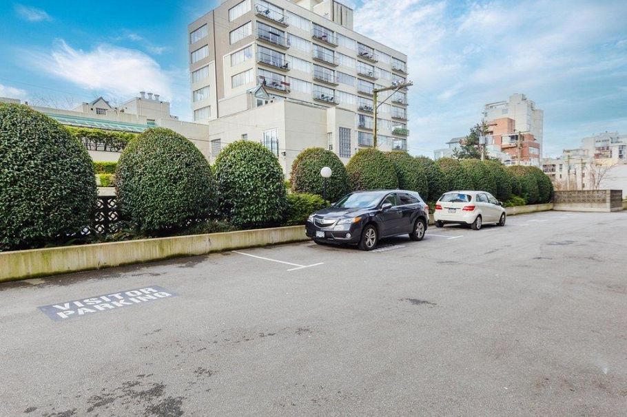 2103 1330 Harwood Street Vancouver, BC - 20